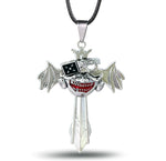 TOKYO GHOUL NECKLACE