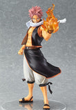 FAIRY TAIL NATSU DRAGNEEL FIGURES