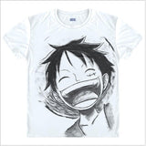 ONE PIECE T-SHIRTS