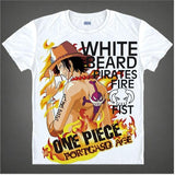 ONE PIECE T-SHIRTS