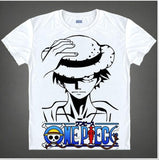ONE PIECE T-SHIRTS
