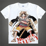 ONE PIECE T-SHIRTS