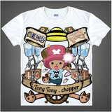 ONE PIECE T-SHIRTS