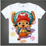 ONE PIECE T-SHIRTS