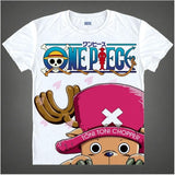 ONE PIECE T-SHIRTS