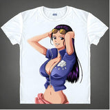 ONE PIECE T-SHIRTS