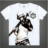 ONE PIECE T-SHIRTS