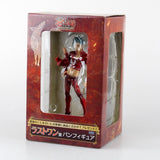 SEVEN DEADLY SINS BAN THE UNDEAD FIGURES