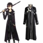 SAO KIRITO COSPLAY