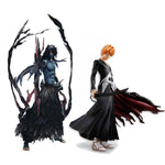 BLEACH ICHIGO FIGURES
