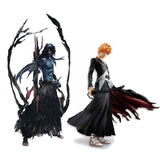 BLEACH ICHIGO FIGURES