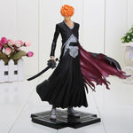 BLEACH ICHIGO FIGURES
