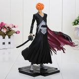 BLEACH ICHIGO FIGURES