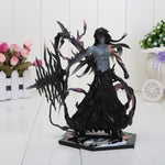 BLEACH ICHIGO FIGURES