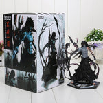 BLEACH ICHIGO FIGURES