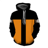 DRAGON BALL Z SPECIAL EDITIONS HOODIES