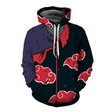 DRAGON BALL Z SPECIAL EDITIONS HOODIES