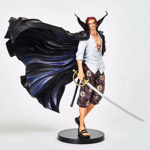 ONE PIECE SHANKS FIGURES