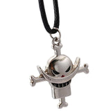 ONE PIECE NECKLACES