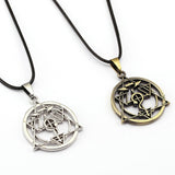 FULLMETAL ALCHEMIST NECKLACE