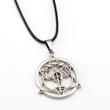FULLMETAL ALCHEMIST NECKLACE