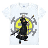 ONE PIECE T-SHIRTS