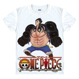 ONE PIECE T-SHIRTS
