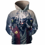 NARUTO SPECIAL EDITIONS 3D HOODIES