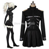 TOKYO GHOUL KANEKI'S COSTUME FOR GIRLS