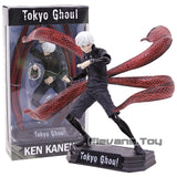 TOKYO GHOUL KANEKI KEN FIGURES