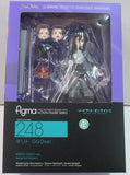 SAO CHARACTERS FIGURES