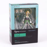 SAO CHARACTERS FIGURES