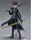 SAO CHARACTERS FIGURES