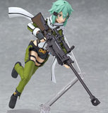 SAO CHARACTERS FIGURES