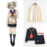 HIMIKO TOGA COSPLAY