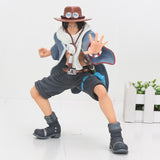 ONE PIECE FIGURES