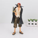 ONE PIECE FIGURES