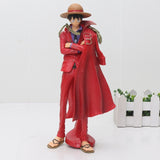 ONE PIECE FIGURES