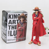 ONE PIECE FIGURES