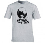 ATTACK ON TITAN T-SHIRTS