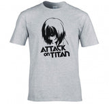 ATTACK ON TITAN T-SHIRTS
