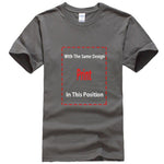 ATTACK ON TITAN T-SHIRTS