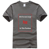 ATTACK ON TITAN T-SHIRTS