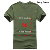 ATTACK ON TITAN T-SHIRTS