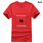 ATTACK ON TITAN T-SHIRTS