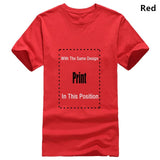 ATTACK ON TITAN T-SHIRTS