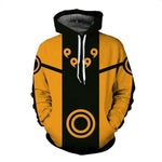 NARUTO SPECIAL EDITIONS 3D HOODIES