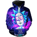 NARUTO SPECIAL EDITIONS 3D HOODIES