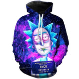 NARUTO SPECIAL EDITIONS 3D HOODIES