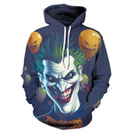NARUTO SPECIAL EDITIONS 3D HOODIES